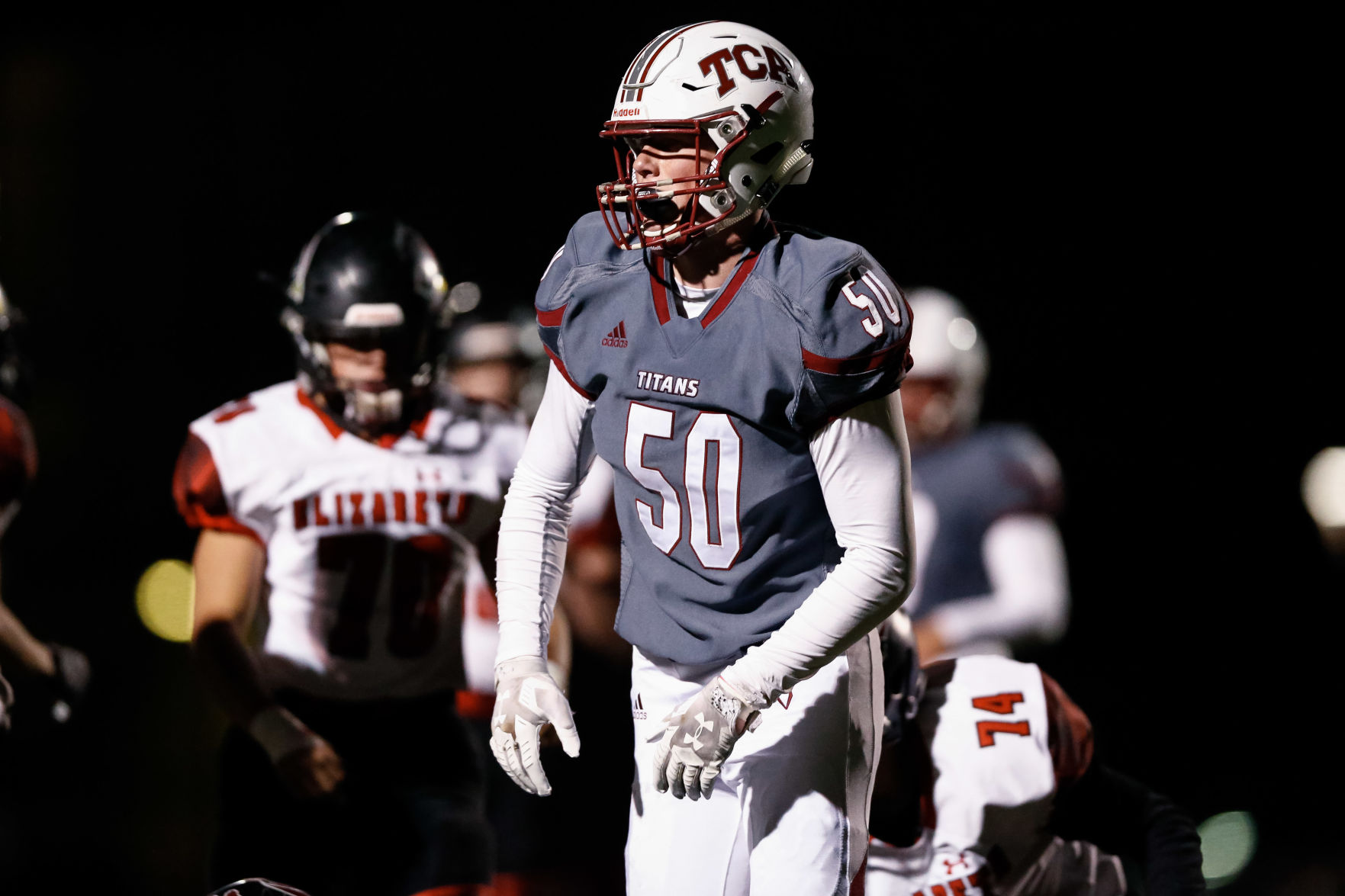 PREP FOOTBALL
